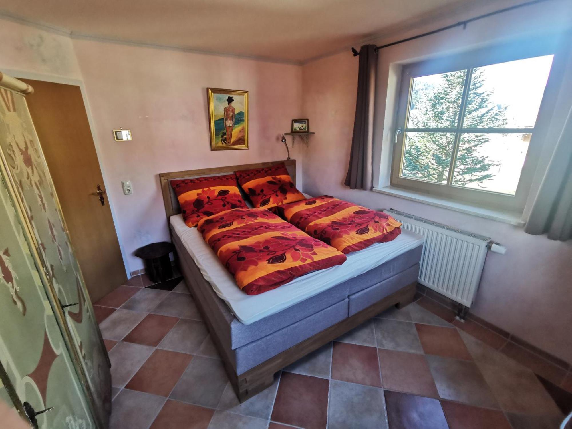 Konstanzer Bergblick Mit Wintergarten Oberstaufen Bagian luar foto